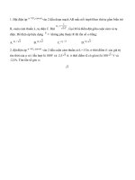 Nho thay co lam giup 2 bai dxc