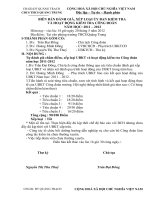 Bien ban danh gia UBKT 20112012