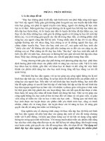 Sử dụng mô hình lớp học đảo ngược với sự trợ giúp của công nghệ thông tin nhằm phát triển các phẩm chất và năng lực học sinh thông qua chủ đề “các lực cơ học”  vật lí 10 