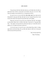 Khóa luận tốt nghiệp K37