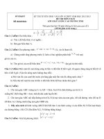 De thi Toan vao lop 10 NH 20122013 D24