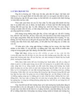 Xây dựng“trường học hạnh phúc” tại trường THPT diễn châu 5 – thực trạng và giải pháp  