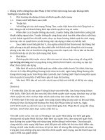 Vận dụng đường lối kháng chiến chống thực dân Pháp (1946-1954) vào phát huy sức mạnh toàn dân, toàn diện trong bảo vệ Tổ quốc Việt Nam hiện nay.