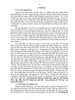 Giải pháp để nâng cao hiệu quả công tác bồi dưỡng HSG cấp tỉnh chủ đề quan hệ chia hết  trong chuyên đề số học tại huyện bá thước 