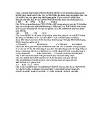 Giup em voi thay co oi