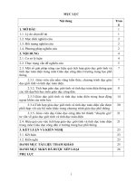 Một số giải pháp nâng cao hiệu quả tích hợp giáo dục giới tính và tình dục toàn diện trong môn giáo dục công dân ở trường trung học phổ thông 