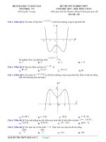 DOWNLOAD DE THI file DOC