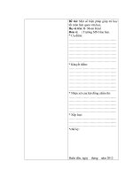 Mot so bien phap giup tre hoc tot mon lam quen vanhoc