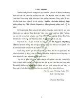 Nghiên cứu hoàn thiện kỹ thuật nhân giống cây chia (salvia hispanica) bằng phương pháp nuôi cấy in vitro 