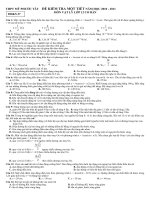 De 1 Kiem tra giua HKI 12