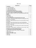 Một số giải pháp nâng cao chất lượngphát triển ngôn ngữ cho trẻ 25 36 tháng tuổi thông qua các hoạt động tại nhóm b1 trường mầm non nga thái 