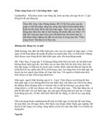 Thuc cung Euro 1 Can bang thuc ngu