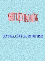 Giao an thi GVDG tinh