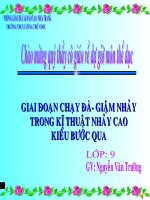 GATG cap truong