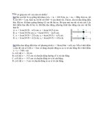 Gui Thay Nguyen Hanh va cac Thay co
