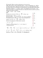 Gui Le Van Phong cau 1 CLLX