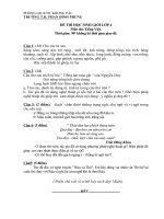 de thi HS gioi lop 4 mon TV