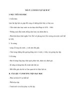 Tiet 47 Lam bai tap lich su