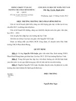 quyet dinh cu di hoc cao hoc