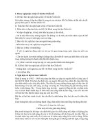 Tải Top 3 bài nghị luận văn học Chiều tối siêu hay - HoaTieu.vn