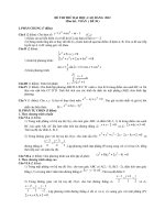 De thi thu CD DH Toan 2012 38