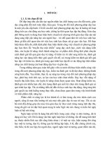 Phát triển phẩm chất và năng lực học sinh qua dạy kiểu bài nghị luận xã hội ở ngữ văn 9 