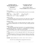 KSCL KI 220112012HOA 10DC 3