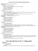 11 loai bot danh cho be 6