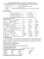 E7 DE KIEM TRA HK II de so 8