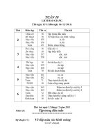 GA Lop 1tuan 18 NTThuy Vu A Dinh Cu Jut