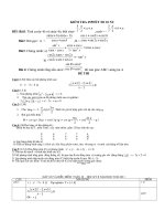 bo de thi toan hk 2 phan thanh gian