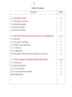 Some methods to improve the efficiency of teaching listening skill in grade 5 at tan lap primary school 