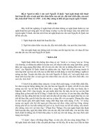 van xuoi Nguyen Ai Quoc mot nghe thuat tran thuatlinh hoat doc dao va mot ngoi but cham biem vua sausac