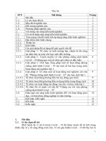 Tổ chức một số hoạt động nhằm nâng cao nhận thức về việc phòng , chống dịch bệnh covid 19 cho học sinh lớp 1 thông qua hoạt động trải nghiệm 