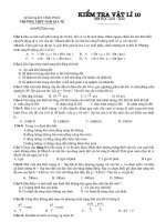 De thi thu VL 10