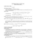 De thi thu CD DH Toan 2012 43