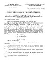 Ke hoach HDNGLL thcs 20112012 ban in