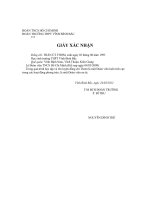 GIAY XAC NHAN TRUNGNAMHK