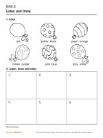 unit2worksheets