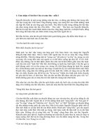 Tải Top 4 bài cảm nhận Câu cá mùa thu hay nhất - HoaTieu.vn