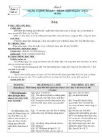 Bai 9 Hien tuong ngay dem dai ngan theo mua