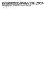 MONG THAY CO GIAI GIUP