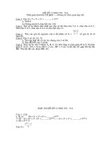 De Dap an HSG Toan 6 12