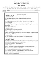 KHÔI 5- PHIẾU ÔN TẬP HÈ MÔN TV SỐ 5