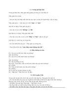 Chuyen vui nghe nghiep