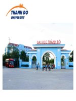 QUY ĐỊNH MÃ SỐ, TIÊU CHUẨN CHỨC DANH NGHỀ NGHIỆP DƯỢC