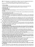 Phân tich nhận định về bài thơ bếp lửa