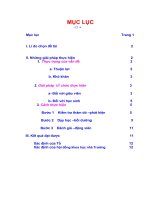 sang kien dat giai A cap tinhVinh Long