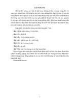 Giáo trình Đo lường cảm biến - ĐH Sư Phạm Kỹ Thuật Nam Định