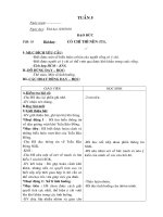 Giao an L5 tuan 51112